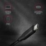 Axagon RVC-HI14C cavo e adattatore video 1,85 m USB tipo-C HDMI Nero (RVC-HI14C)