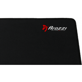 Arozzi AZ-ZONA-360 tappetino per mouse Tappetino per mouse per gioco da computer Nero (AZ-ZONA-360)