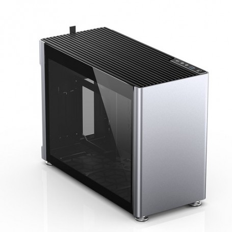 Jonsbo i 100 Pro Argento (I100PRO-G SILVER)