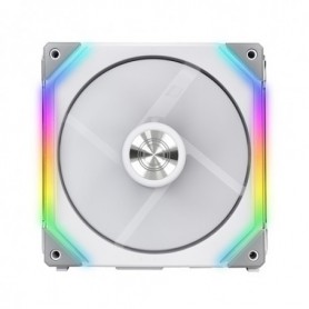 Lian Li Uni Fan SL120 Case per computer Ventilatore 12 cm Bianco 3 pz (UF-SL120-3W)
