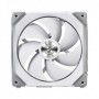 Lian Li Uni Fan SL120 Case per computer Ventilatore 12 cm Bianco 3 pz (UF-SL120-3W)