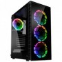 Kolink Observatory Lite Midi Tower Nero (OBSERVATORY LITE)