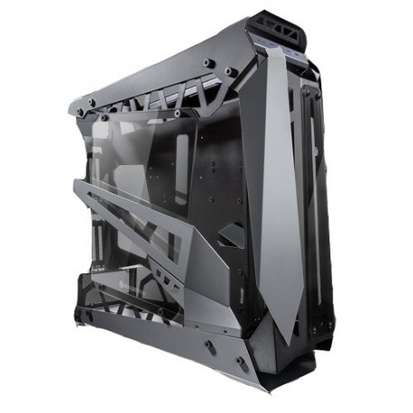 RAIJINTEK NYX PRO Full Tower Titanio (0R20B00182)