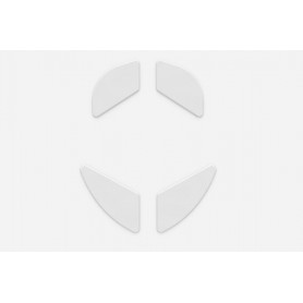 Glorious PC Gaming Race GO-GSKATE accessorio del dispositivo di ingresso Piedi del mouse (GO-GSKATE)