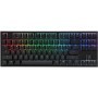 Ducky One 2 RGB TKL tastiera USB Nero (DKON1787ST-BDEPDAZT1)