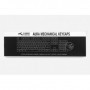Glorious PC Gaming Race G-104-AURA accessorio del dispositivo di ingresso Coperchio per tastiera (G-104-AURA)