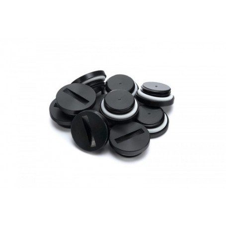 EK Water Blocks 3830046995735 accessori di raffreddamento hardware Nero (3830046995735)