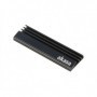 Akasa A-M2HS01-BK compontente del dissipatore di calore (A-M2HS01-BK)