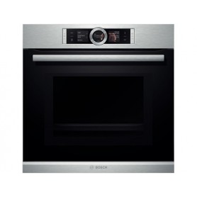 copy of Bosch HMG6764S1 forno 67 L Nero, Argento (HMG6764S1)