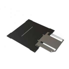 Streacom ST-DB4-ODD lettore di disco ottico Interno Nero (ST-DB4ODD)