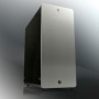 RAIJINTEK Asterion Classic Midi Tower Argento (0R200048)