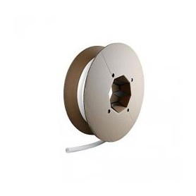 Label-the-cable PRO 5120 organizer per cavi Scrivania/Parete Tubo flessibile per cavo Bianco 1 pz (PRO 5120)