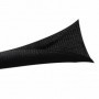 Label-the-cable Cable tube Gestione cavo Nero (PRO 5110)