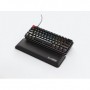 Glorious PC Gaming Race GSW-75 poggiapolso Schiuma Nero (GSW-75)