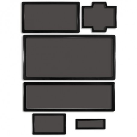 DEMCiflex 0561 Filtro antipolvere (DF0561)