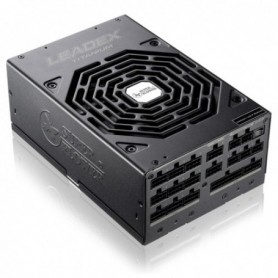Super Flower SF-1600F14HT alimentatore per computer 1600 W 20+4 pin ATX Nero (SF-1600F14HT(BK))