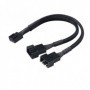 Akasa AK-CBFA04-15 accessori di raffreddamento hardware Nero (AK-CBFA04-15)