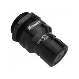 Koolance QD3-MSFG4-P-BK accessori di raffreddamento hardware Nero (QD3-MSFG4-P-BK)