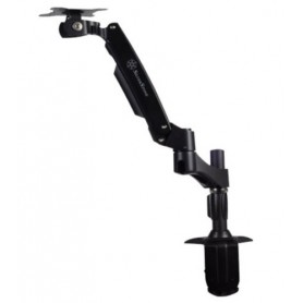 Silverstone ARM11SC 61 cm (24") Nero (SST-ARM11BC)