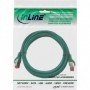 InLine S/FTP Cat6 0.5m cavo di rete 0,5 m S/FTP (S-STP) (76450G)