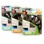 Scythe GlideStream 140 Case per computer Ventilatore 14 cm Nero (SY1425HB12M)