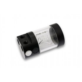 EK Water Blocks 3831109841006 accessori di raffreddamento hardware Nero, Trasparente (3831109841006)