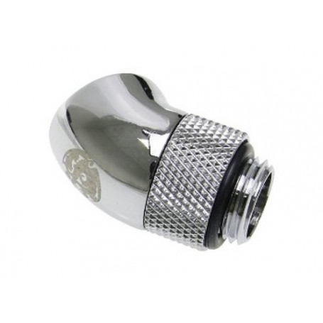 Bitspower BP-45R accessori di raffreddamento hardware Argento (BP-45R)