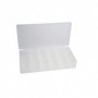 InLine 43009E valigetta porta attrezzi Bianco (43009E)