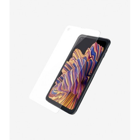 PanzerGlass 7227 protezione per schermo Pellicola proteggischermo trasparente Samsung 1 pz (7227)