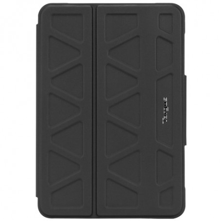 Targus Pro-Tek 20,1 cm (7.9") Custodia a libro Nero (THZ695GL)