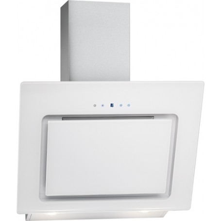 Bomann 771120 cappa aspirante Cappa aspirante a parete Bianco 603,1 m³/h A