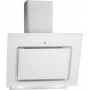 Bomann 771120 cappa aspirante Cappa aspirante a parete Bianco 603,1 m³/h A