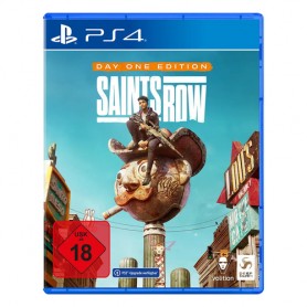 Deep Silver 1029070 videogioco Day One Tedesca PlayStation 4