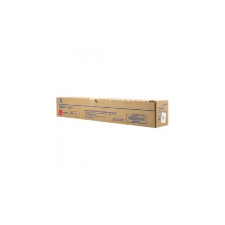 Konica Minolta A8DA350 cartuccia toner 1 pz Originale Magenta