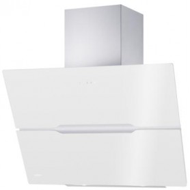 Oranier Vivio 90 W Cappa aspirante a parete Bianco 778 m³/h A