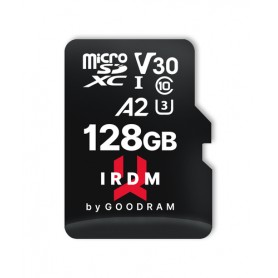 Goodram IRDM M2AA 128 GB SDXC UHS-I Classe 10