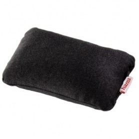 Hama "Mouse" Wrist Rest Nero