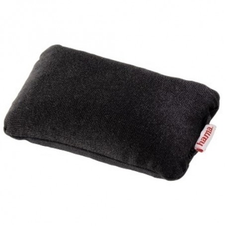 Hama "Mouse" Wrist Rest Nero