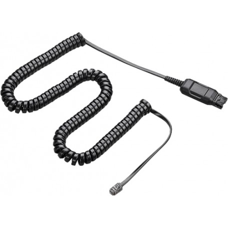 POLY 49323-46 accessorio per cuffia
