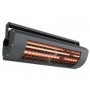 ETHERMA SM-1400-NA Esterno Grigio 1400 W Riscaldatore ambiente elettrico a infrarossi