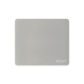 NZXT MMP400 Tappetino per mouse per gioco da computer Grigio
