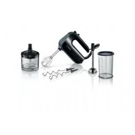 Bosch MFQ4 Sbattitore manuale 850 W Nero