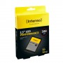 Intenso 3814450 drives allo stato solido 2.5" 500 GB Serial ATA III
