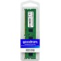 Goodram GR3200D464L22S/8G memoria 8 GB 1 x 8 GB DDR4 3200 MHz
