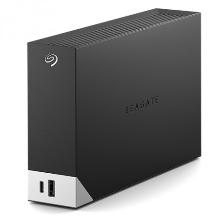 Seagate STLC4000400 disco rigido esterno 4000 GB Nero