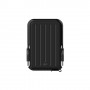 Silicon Power A66 disco rigido esterno 5000 GB Nero