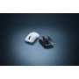 Razer DeathAdder V3 Pro mouse Mano destra RF Wireless + USB Type-C Ottico 30000 DPI