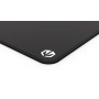 ENDORFY Cordura Speed XL Tappetino per mouse per gioco da computer Nero