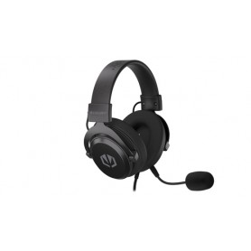 ENDORFY VIRO Infra Auricolare Cablato A Padiglione Musica/Giornaliera Nero