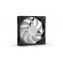 ENDORFY Fluctus 120 PWM ARGB Case per computer Ventilatore 12 cm Nero, Bianco